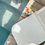 Cinta, Piscine Chauffee, 5 Min De La