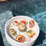 度假居 Cinta, Piscine Chauffee, 5 Min De La 塔尔诺
