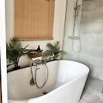 Cinta, Piscine Chauffee, 5 Min De La 塔尔诺