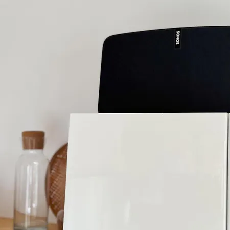 Semesterbostad Cinta, Piscine Chauffee, 5 Min De La *