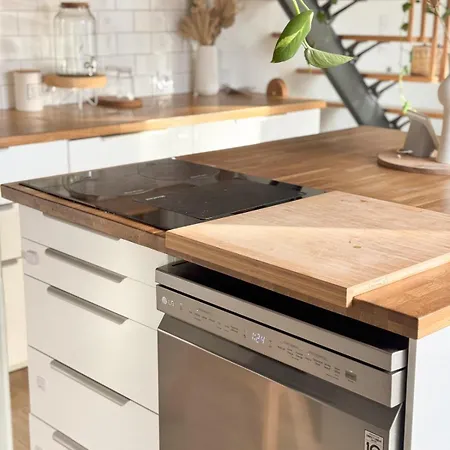 Cinta, Piscine Chauffee, 5 Min De La Semesterbostad Tarnos