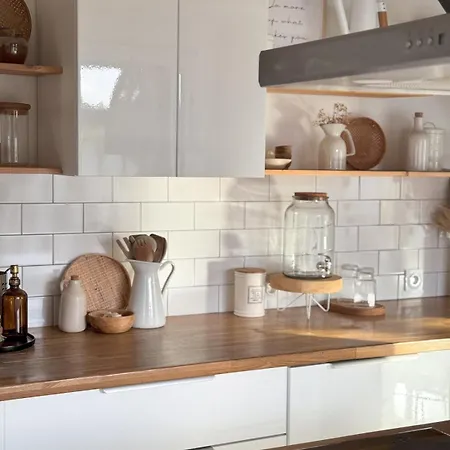 Cinta, Piscine Chauffee, 5 Min De La Semesterbostad Tarnos