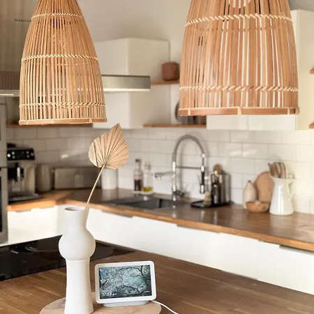 Cinta, Piscine Chauffee, 5 Min De La Tarnos