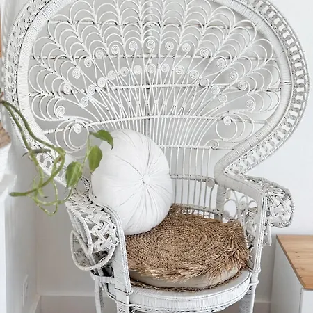 Semesterbostad Cinta, Piscine Chauffee, 5 Min De La