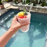 Cinta, Piscine Chauffee, 5 Min De La * טארנו