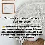 Hébergement de vacances Cinta, Piscine Chauffée, 5 Min De La *