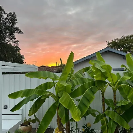 בית נופש Cinta, Piscine Chauffee, 5 Min De La