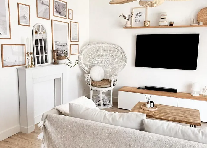 Cinta, Piscine Chauffee, 5 Min De La Tarnos