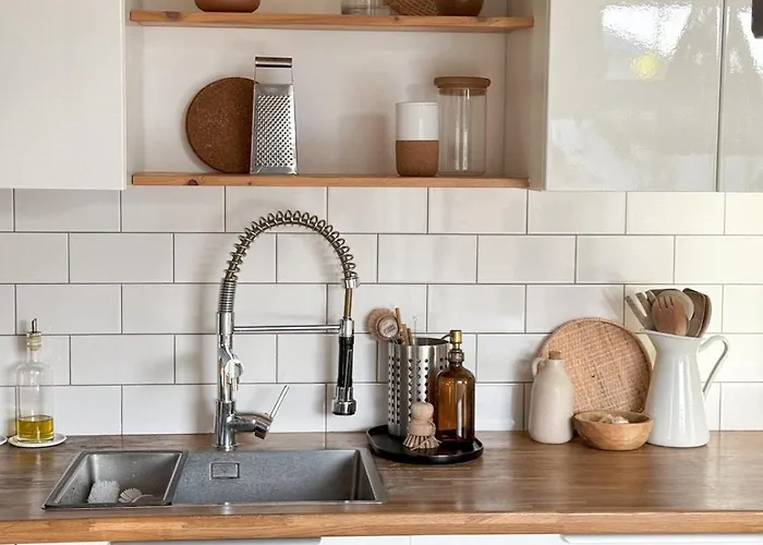 Cinta, Piscine Chauffee, 5 Min De La * Tarnos