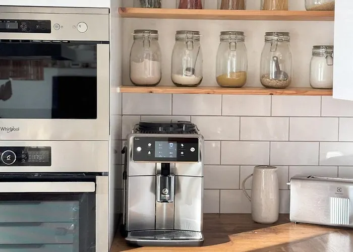 Prázdninový dům Cinta, Piscine Chauffee, 5 Min De La