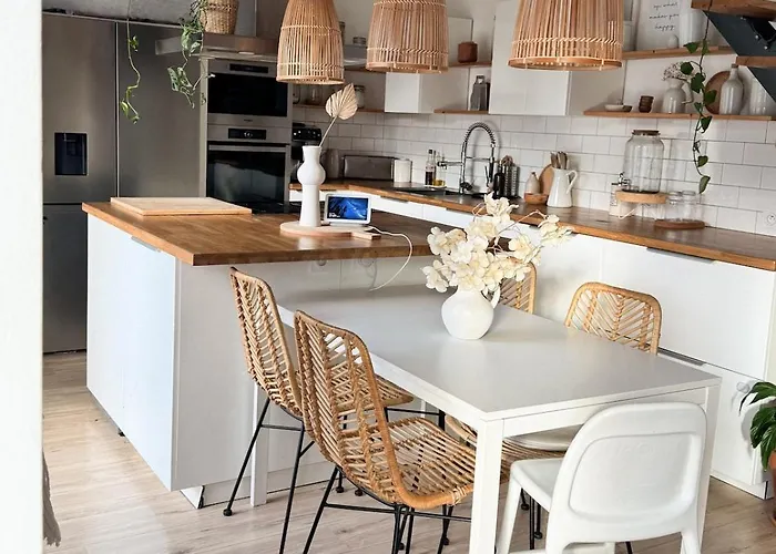 Cinta, Piscine Chauffee, 5 Min De La Prázdninový dům *