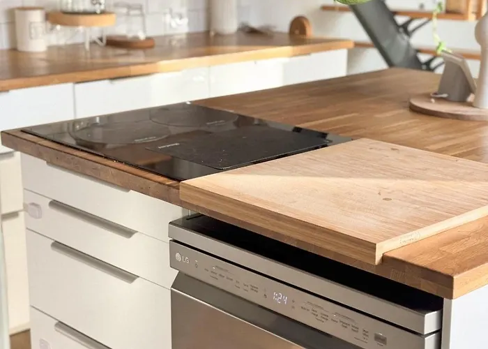 Cinta, Piscine Chauffee, 5 Min De La Prázdninový dům Tarnos