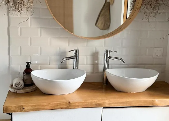 Cinta, Piscine Chauffee, 5 Min De La Prázdninový dům Tarnos