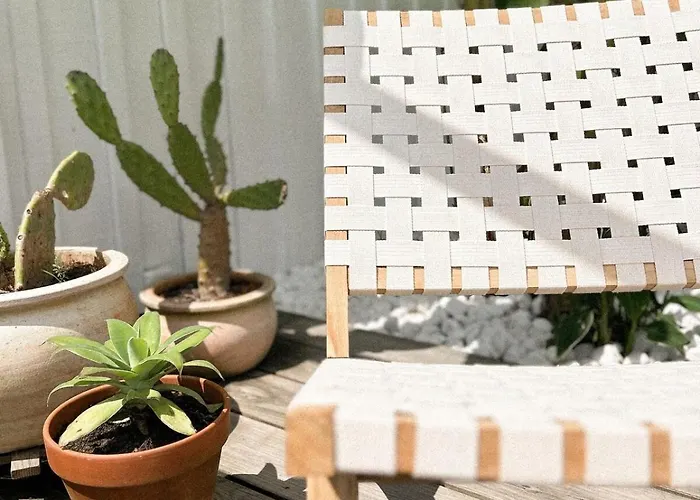 Prázdninový dům Cinta, Piscine Chauffee, 5 Min De La