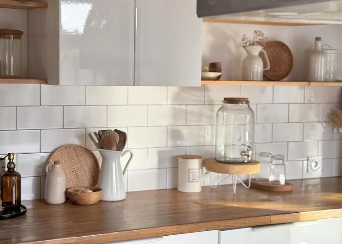 Cinta, Piscine Chauffee, 5 Min De La Prázdninový dům Tarnos