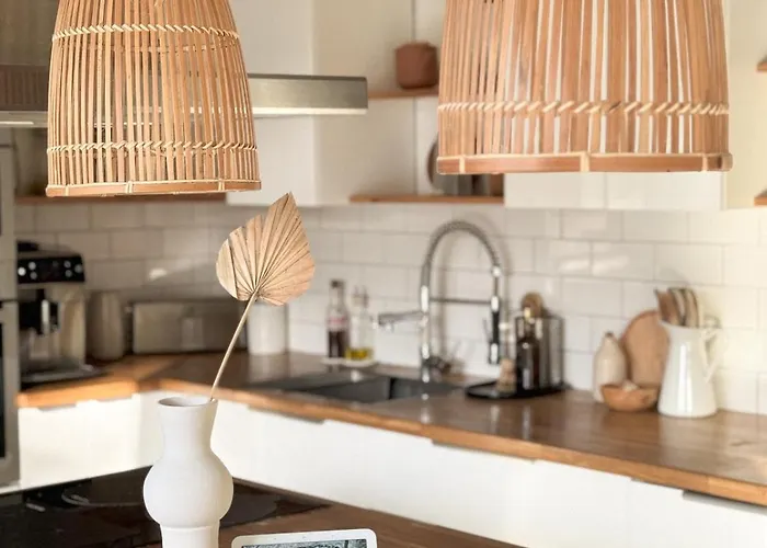 Cinta, Piscine Chauffee, 5 Min De La Tarnos