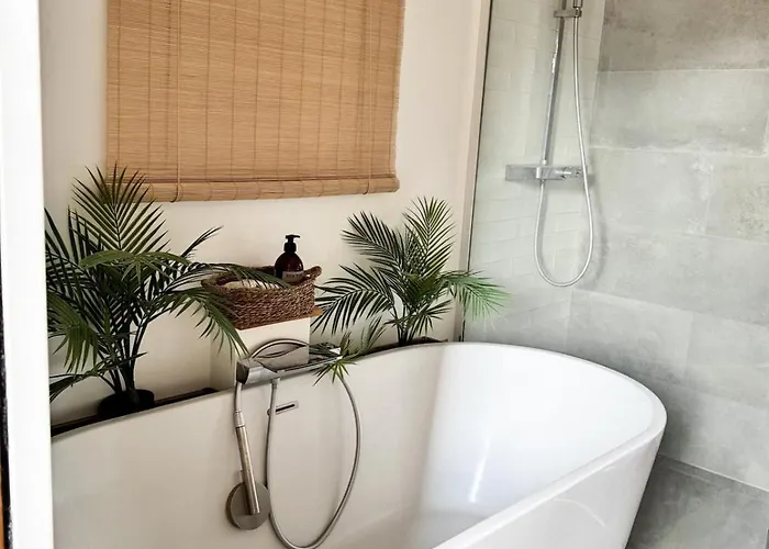 Cinta, Piscine Chauffee, 5 Min De La Tarnos