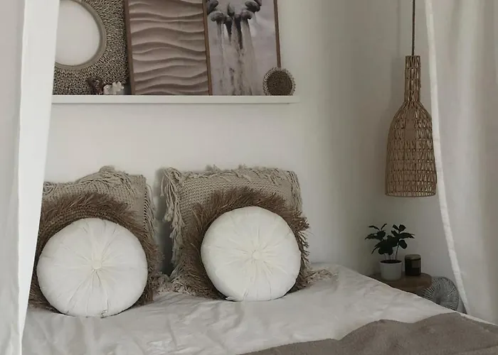 Prázdninový dům Cinta, Piscine Chauffee, 5 Min De La Tarnos